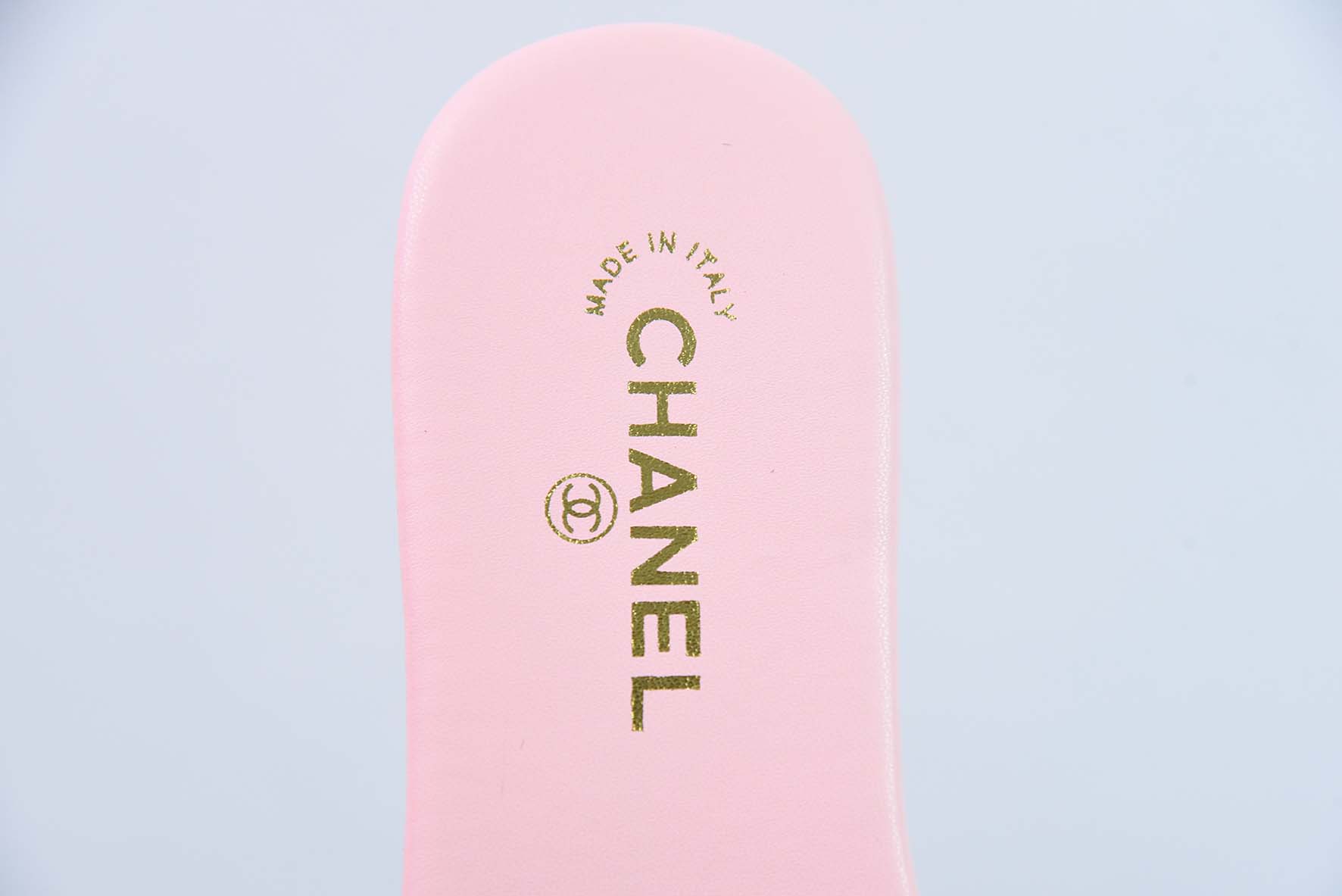 Chanel香奈儿    2023新款刺绣拖鞋