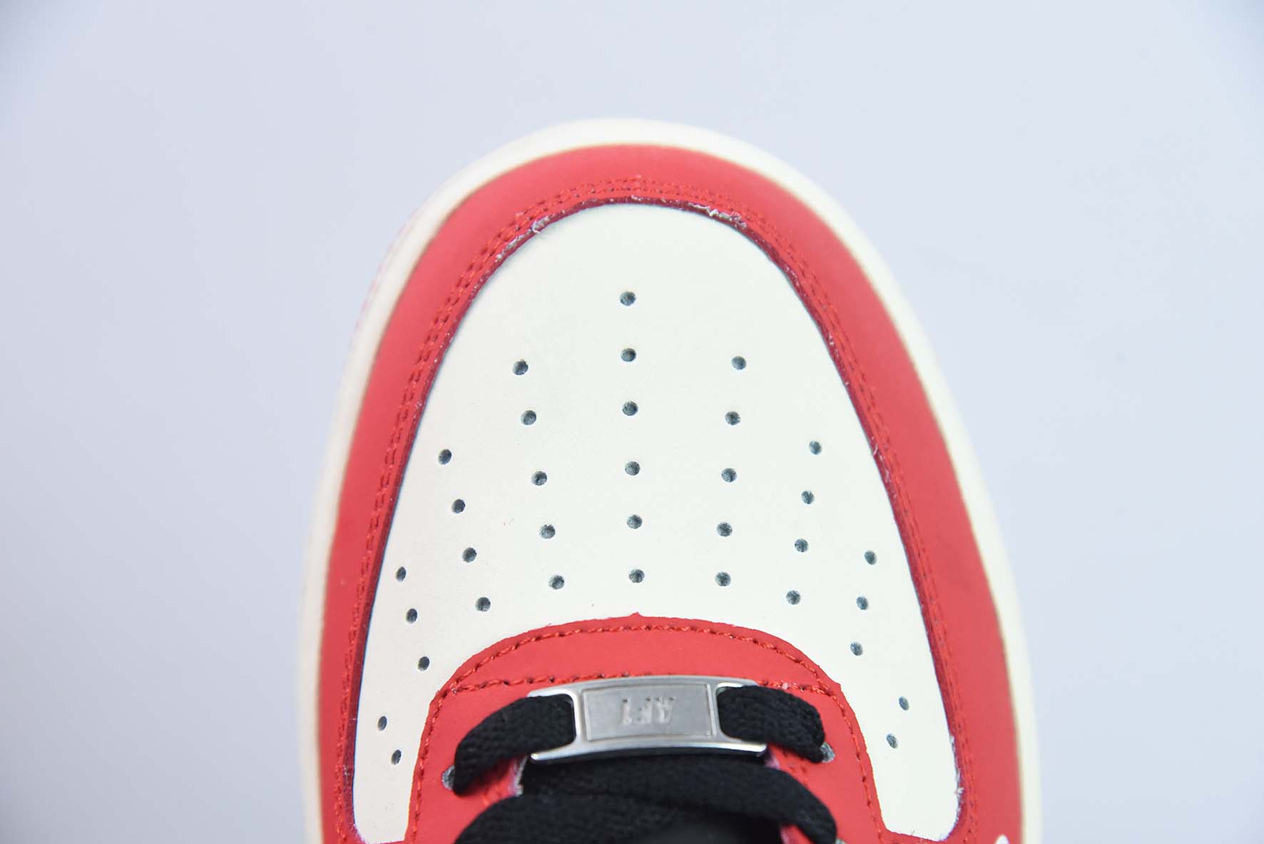 Air Force 1 '07 Low 灌篮高手联名 空军一号休闲板鞋货号：BS9055-718