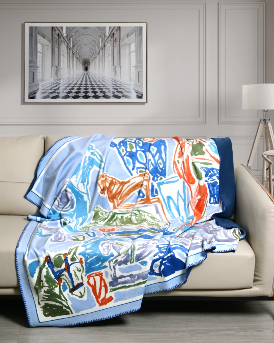 Hermès Luxury Atelier Accessories Collection 3