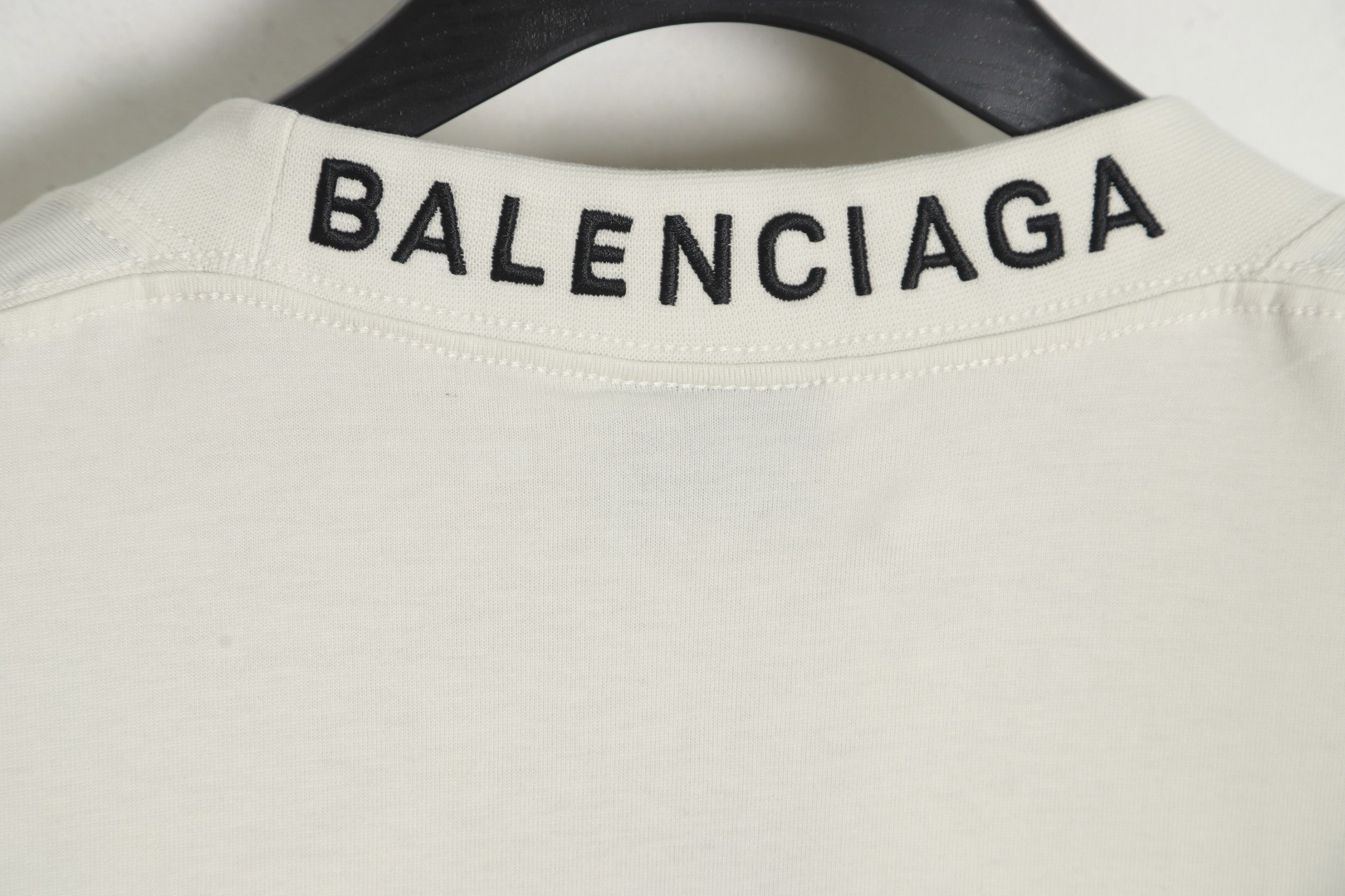 170 Balenciaga 巴黎世家 23SS 520情人节限定爱心短袖T恤