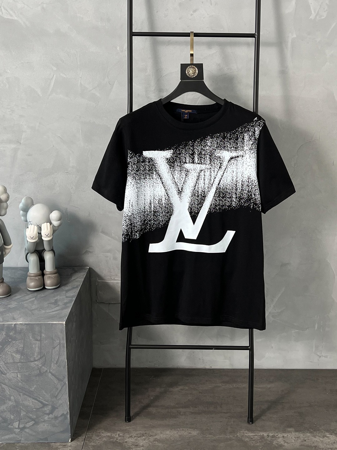 Yupoo louis vuitton t shirt hot sale