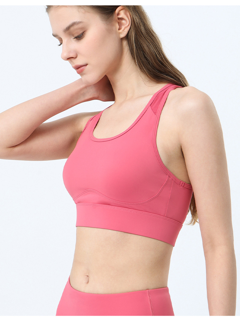 Lululemon sports bra training black and light green yoga