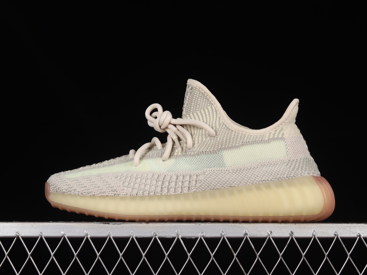 Yeezy拼接天使尺码36-48总裁