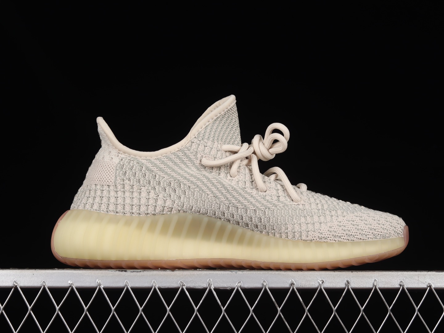 Yeezy拼接天使尺码36-48总裁