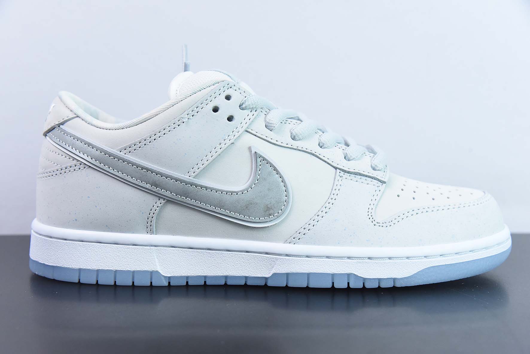 ASM18881655 Concepts x NK SB Dunk Low "White Lobster" langosta blanca número de producto: FD8776-100 tallas: 36-47.5