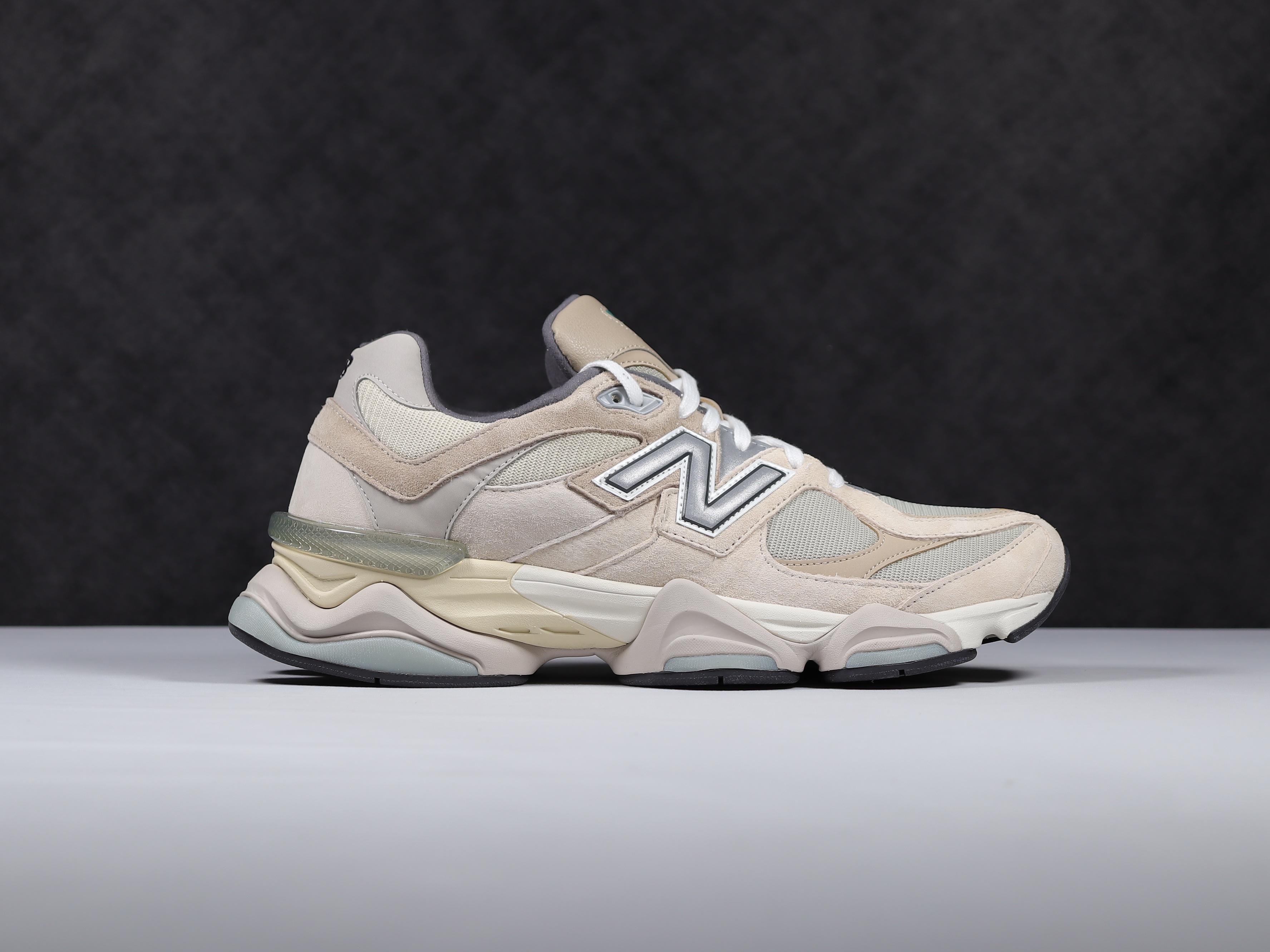 NB9060浅灰尺码36-46.5总