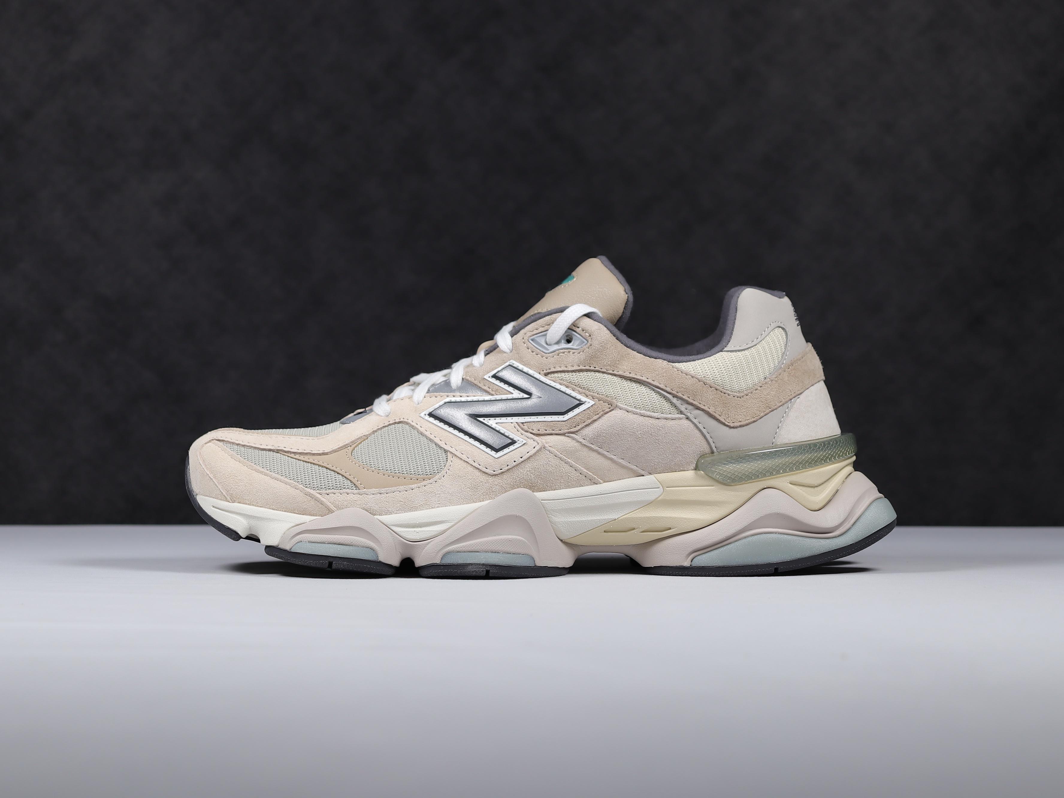 NB9060浅灰尺码36-46.5总