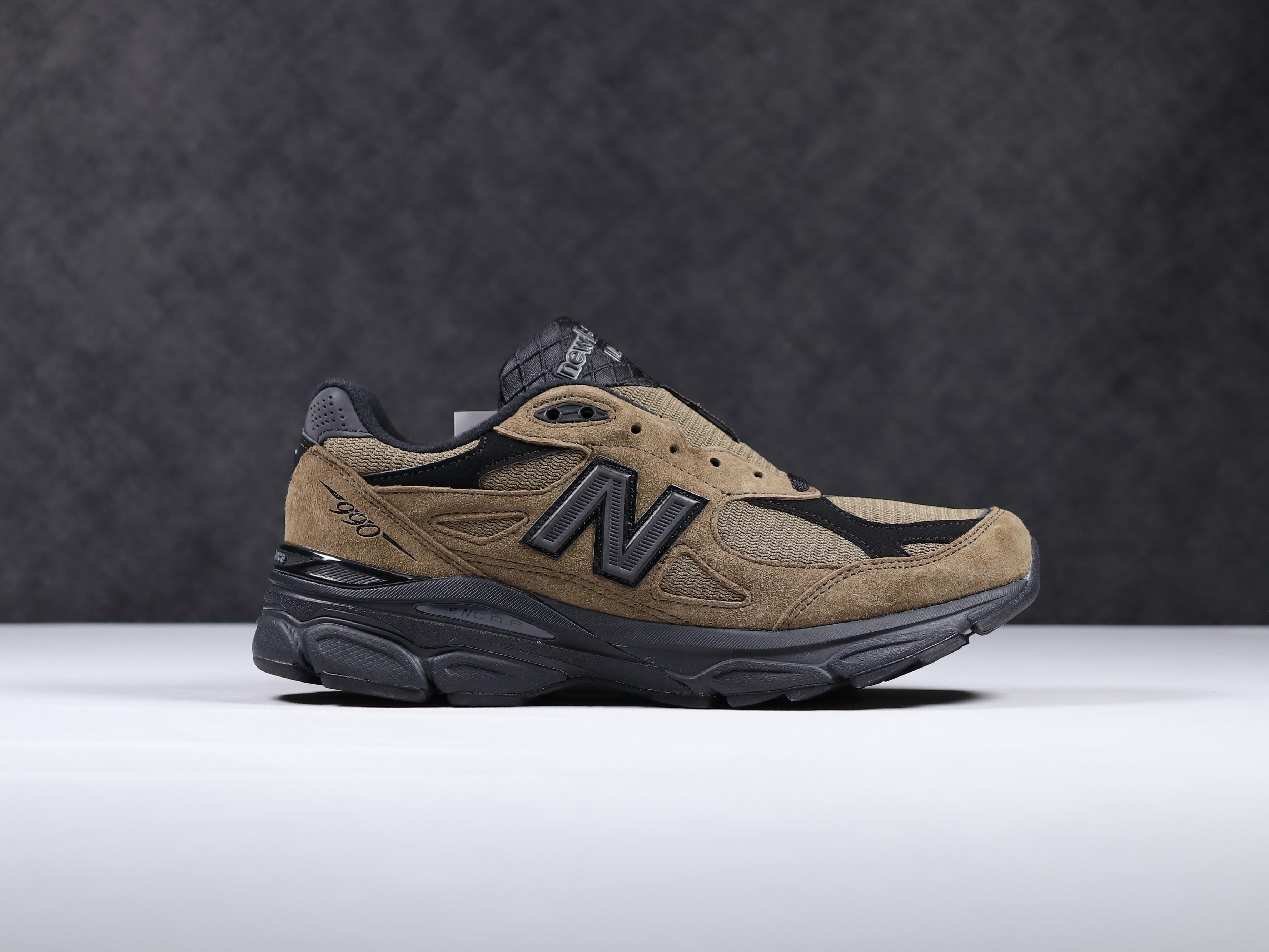 NB990浅棕尺码36-46.5总裁