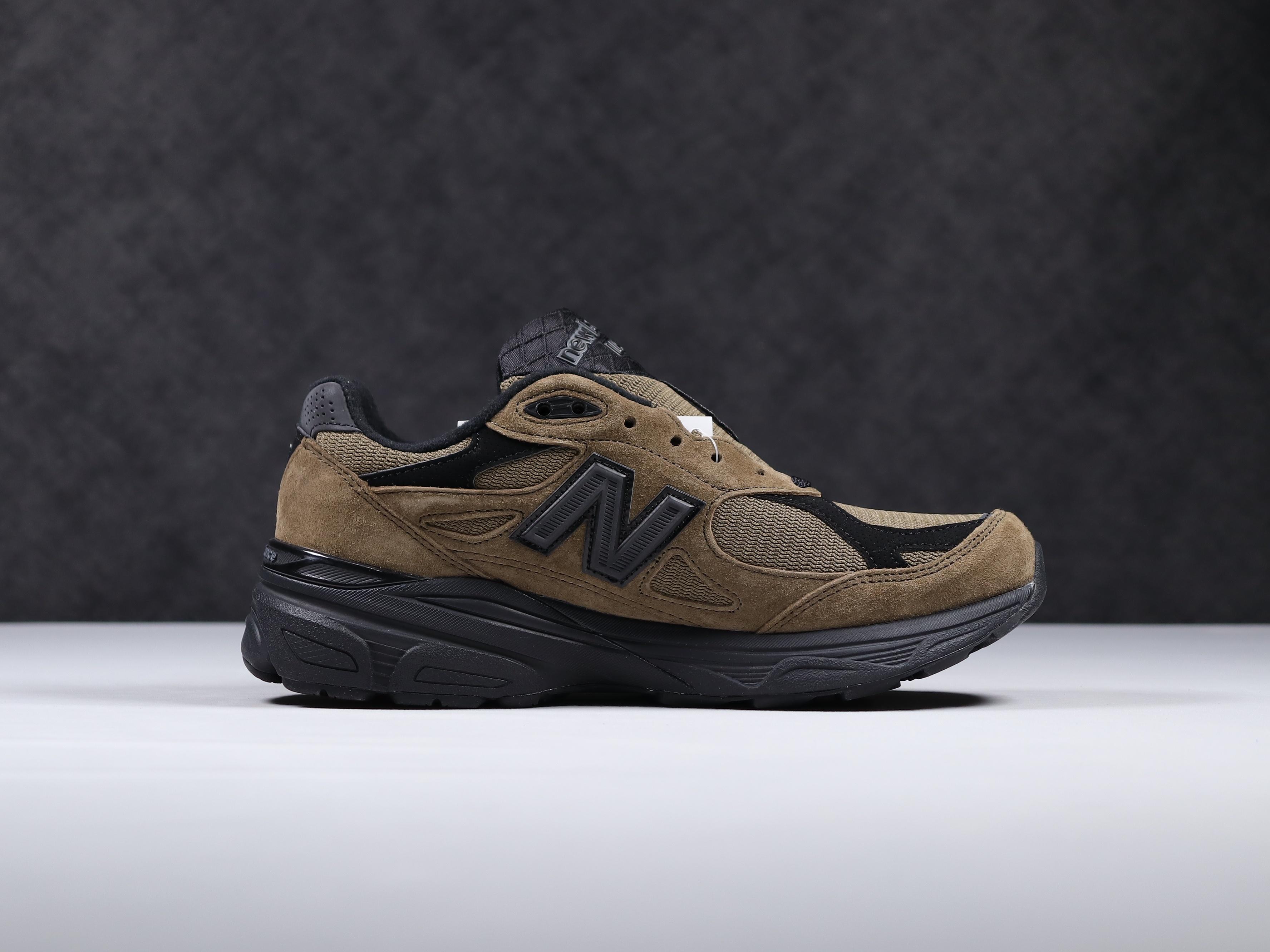 NB990浅棕尺码36-46.5总裁