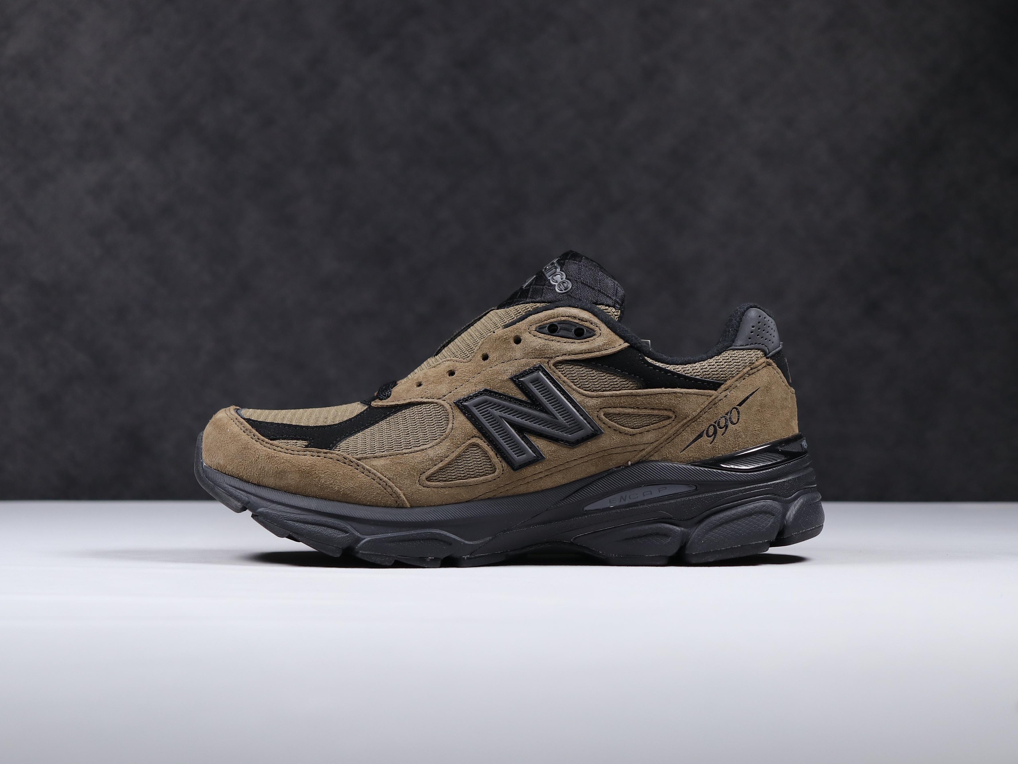 NB990浅棕尺码36-46.5总裁