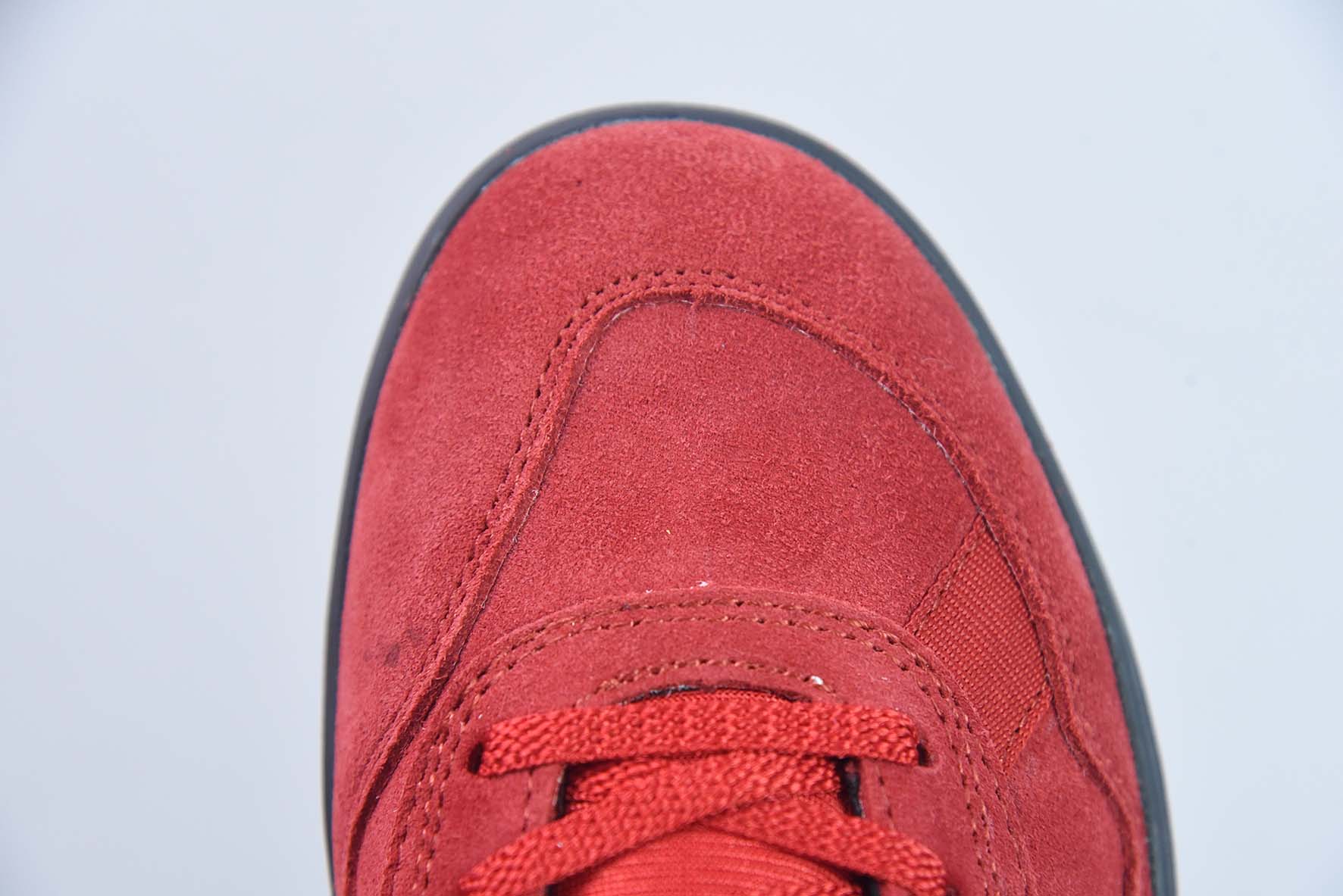 Adidas Originals Campus 80s 学院系列面运动鞋 货号：GY6896