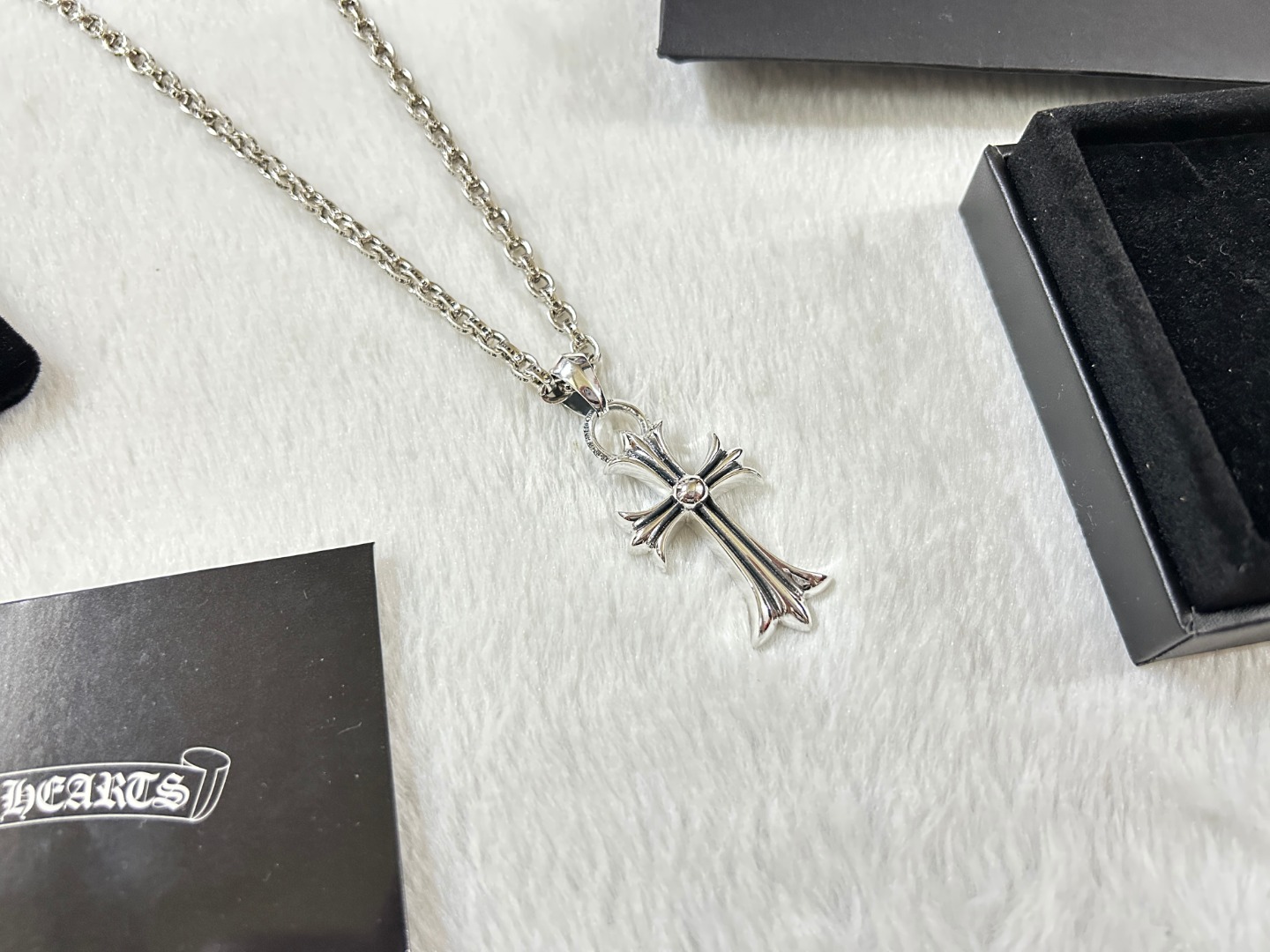 크롬하츠 목걸이 62431 Chrome Hearts Necklace