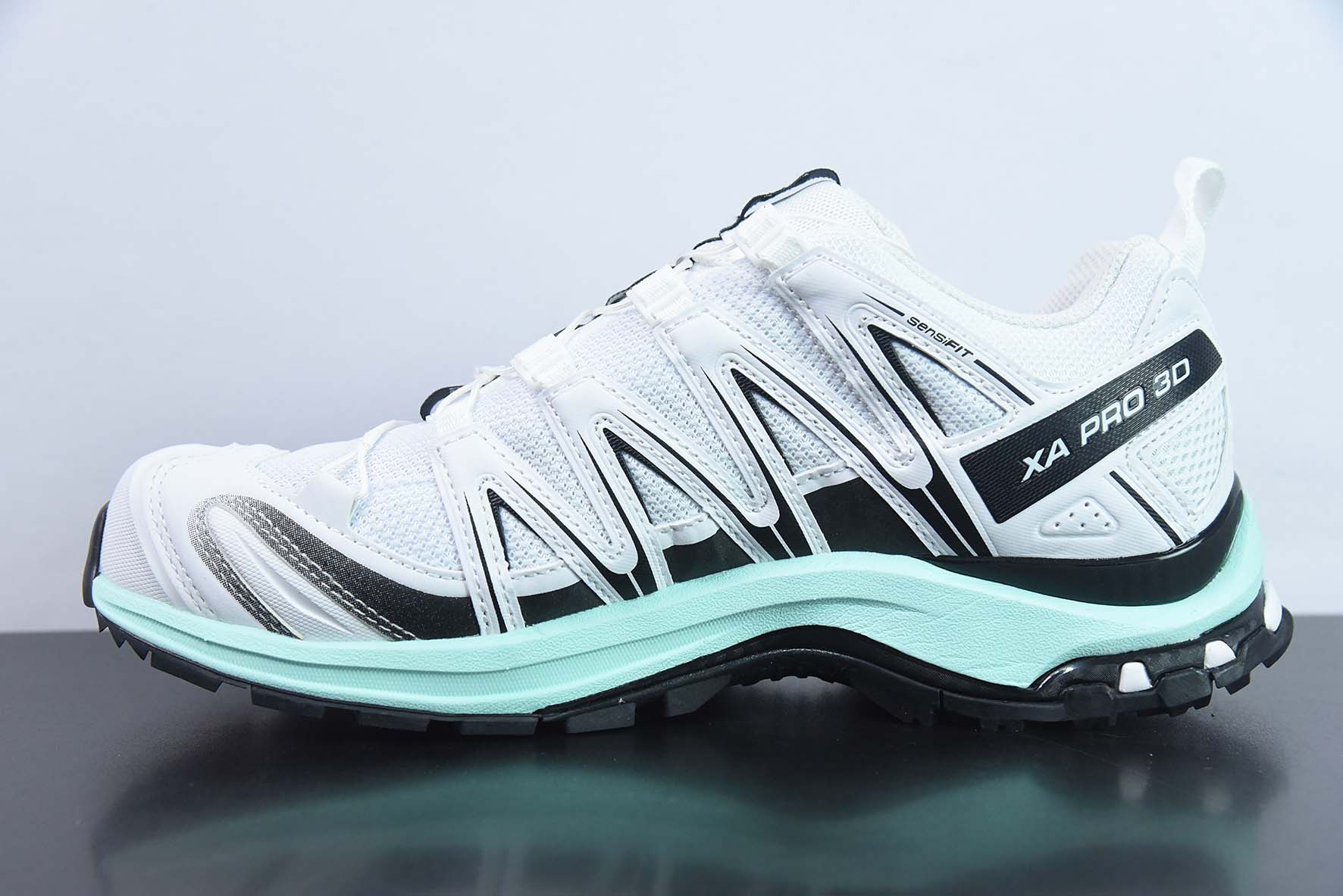 Salomon 萨洛蒙 XA Pro 3D 复古机能潮流休闲跑鞋 471569