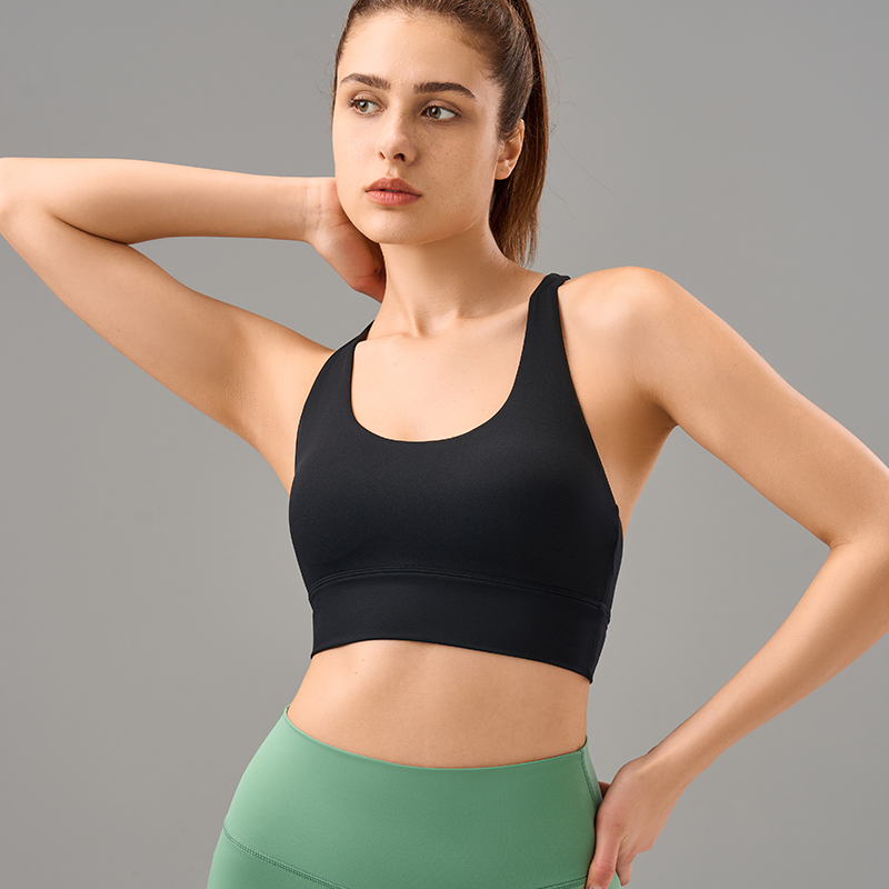 Lulu Bra lululemon U yoga