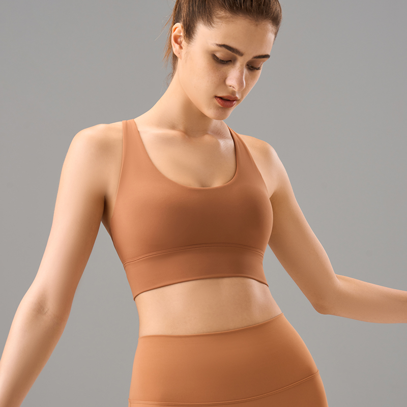 Lulu Bra lululemon U yoga