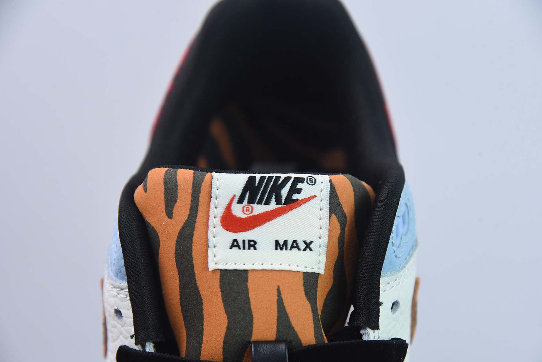 Nike Air Max 1 ’87 OG复刻奶牛 复古休闲跑步鞋 货号：FD0827 133