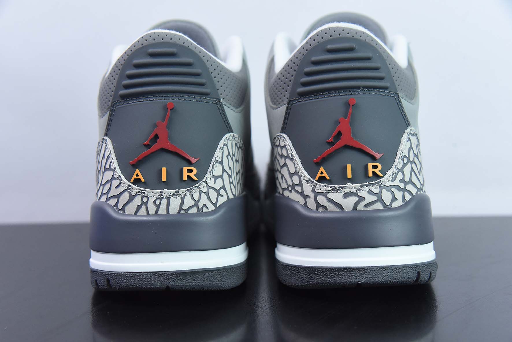 Air Jordan 3 SE Denim AJ3运动鞋 货号：CT8532-012