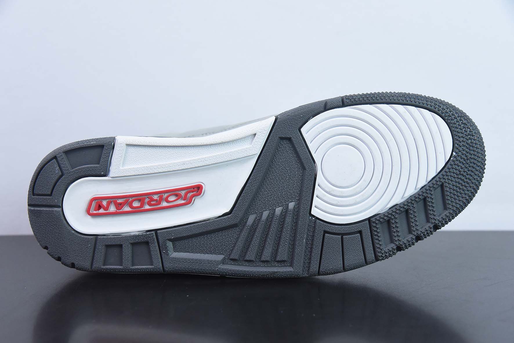 Air Jordan 3 SE Denim AJ3运动鞋 货号：CT8532-012