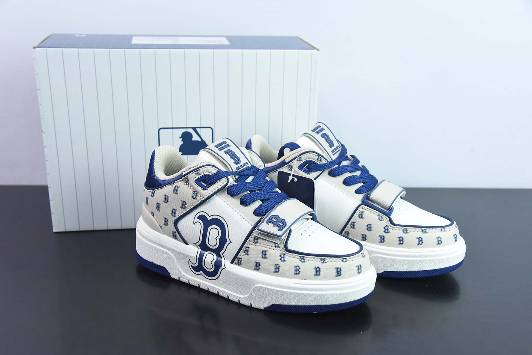 MLB Chunky Liner Basic 纽约洋基队 中帮板鞋 男女同款3ASXCdn3n（c0002）