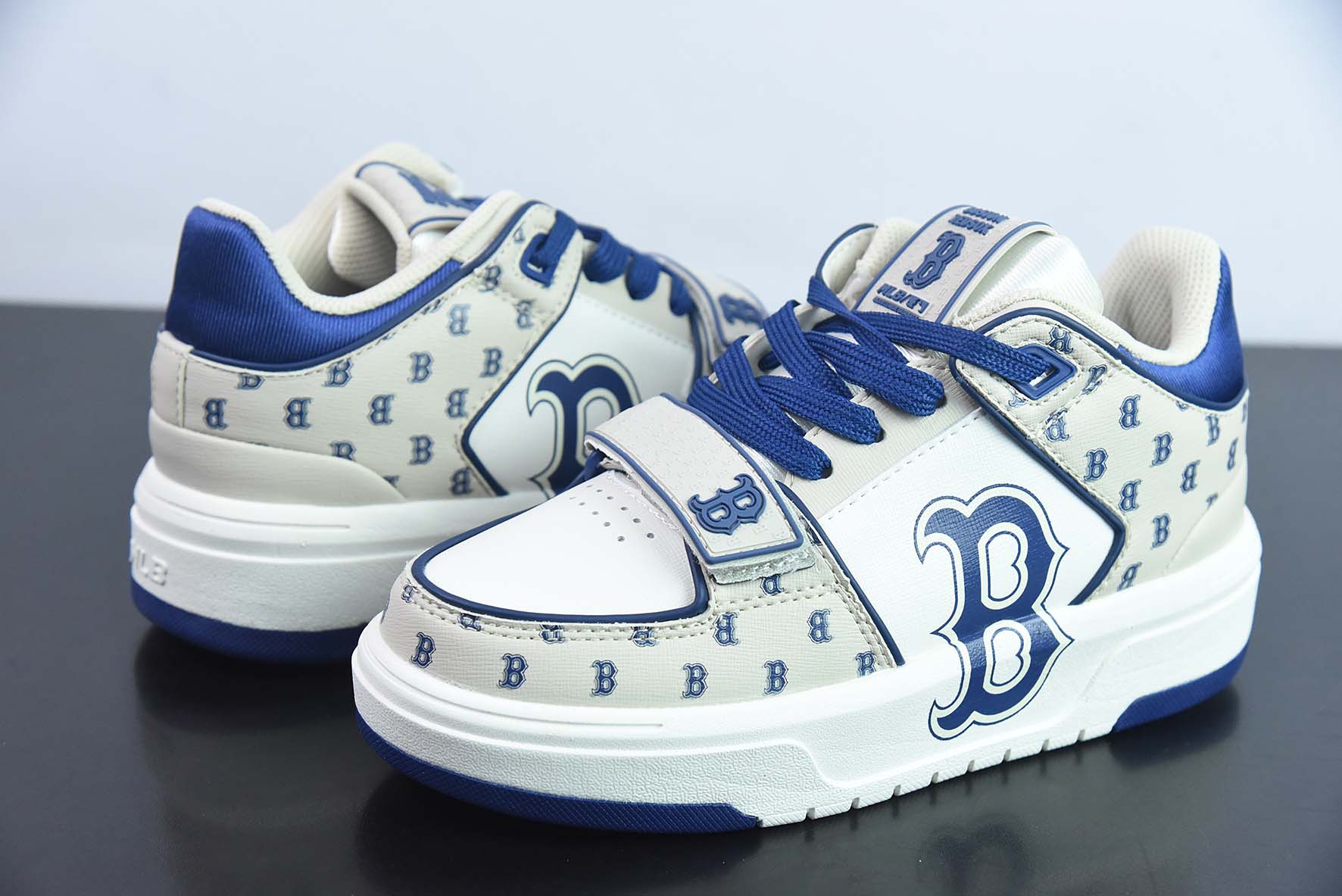 MLB Chunky Liner Basic 纽约洋基队 中帮板鞋 男女同款3ASXCdn3n（c0002）