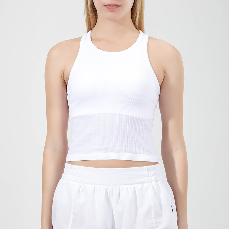 Lulu Tank Top lululemon athletica Ebb yoga