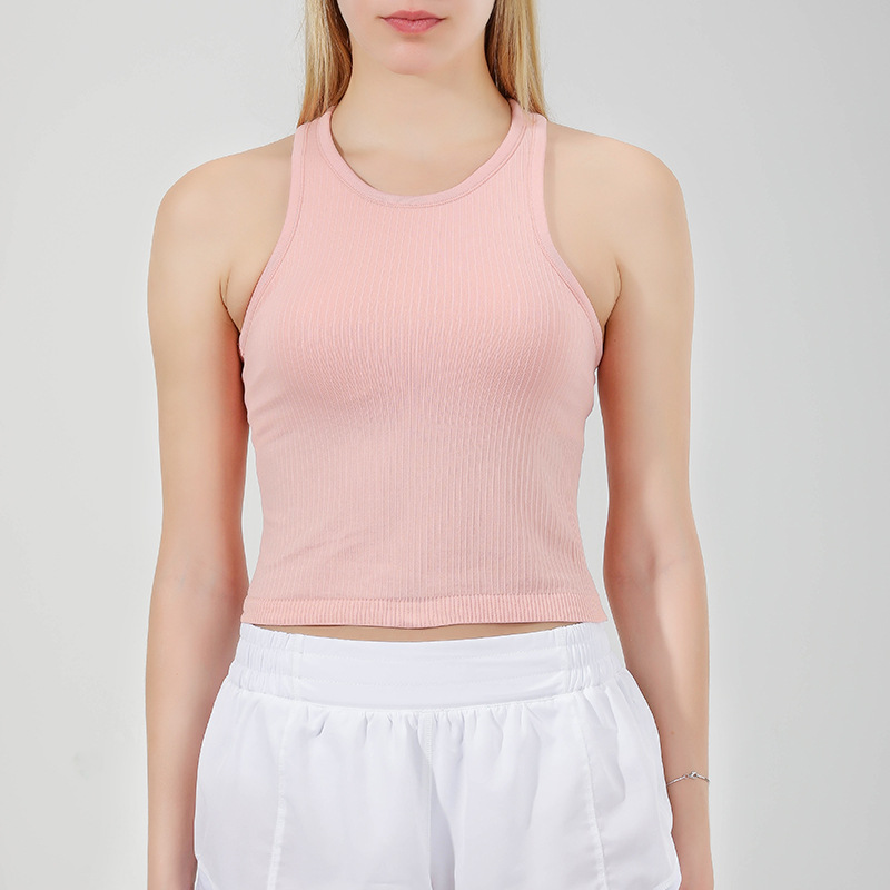 Lulu Tank Top lululemon athletica Ebb yoga