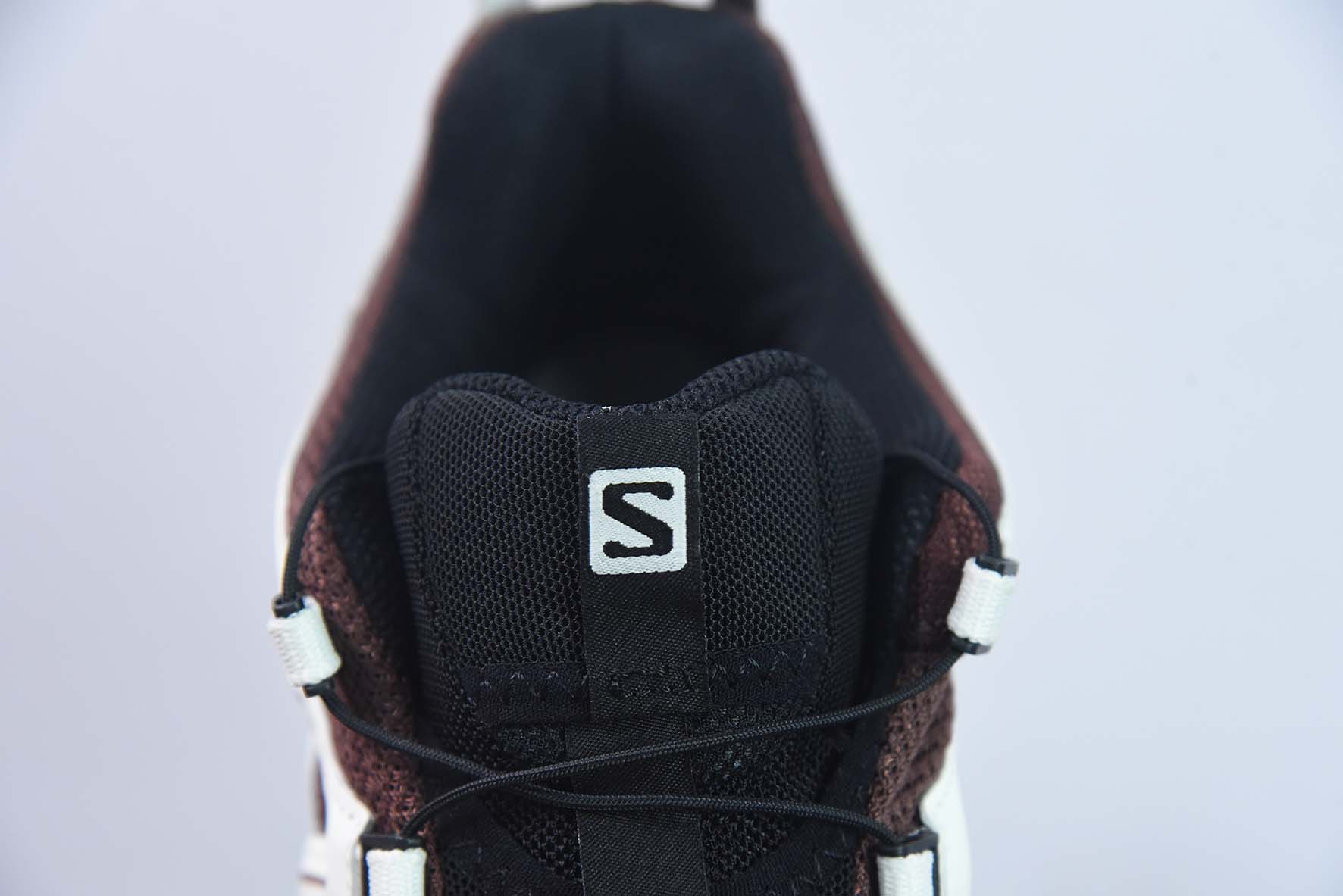 Salomon 萨洛蒙 XA Pro 3D 复古机能潮流休闲跑鞋 471566