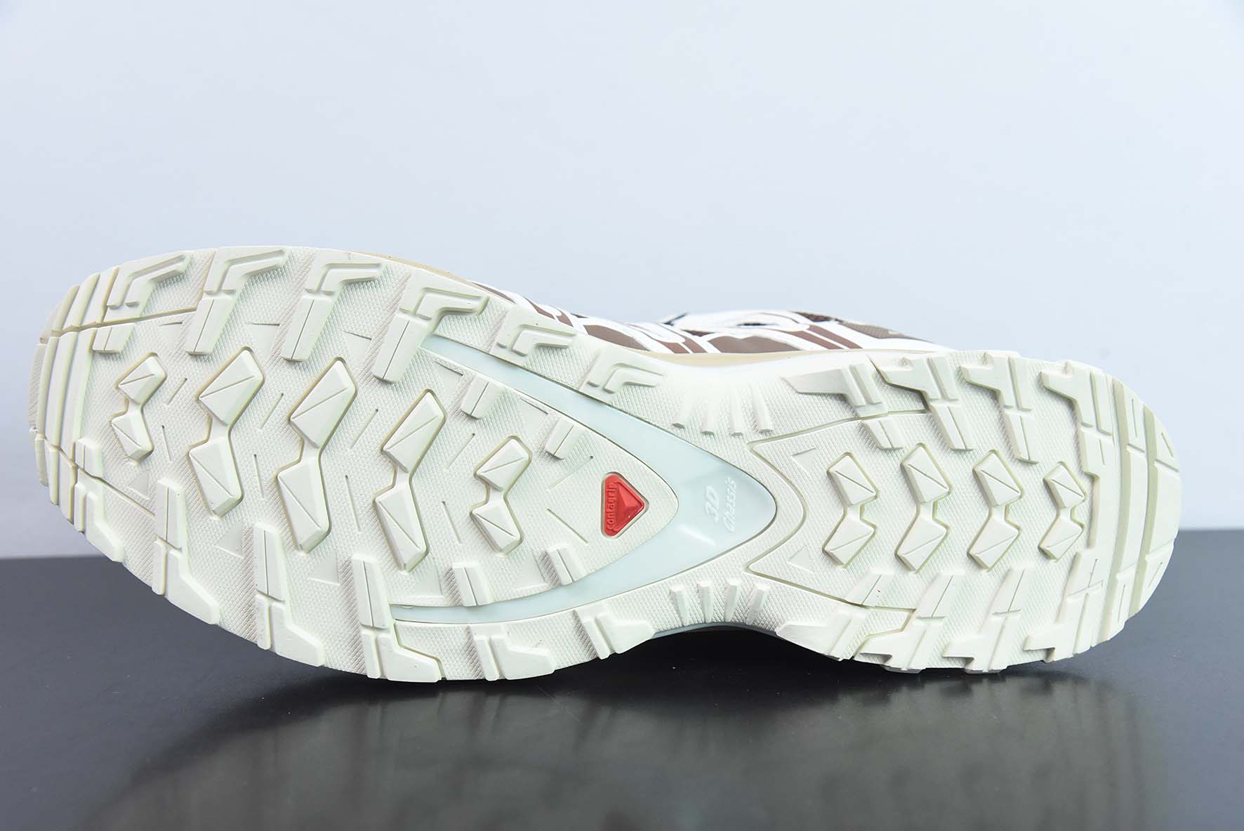 Salomon 萨洛蒙 XA Pro 3D 复古机能潮流休闲跑鞋 471566