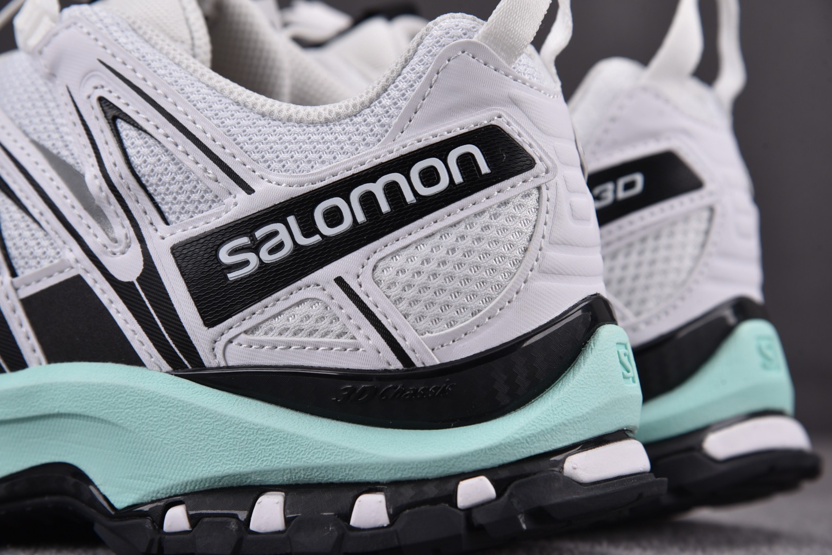 SALOMON机能鞋尺码36-46总