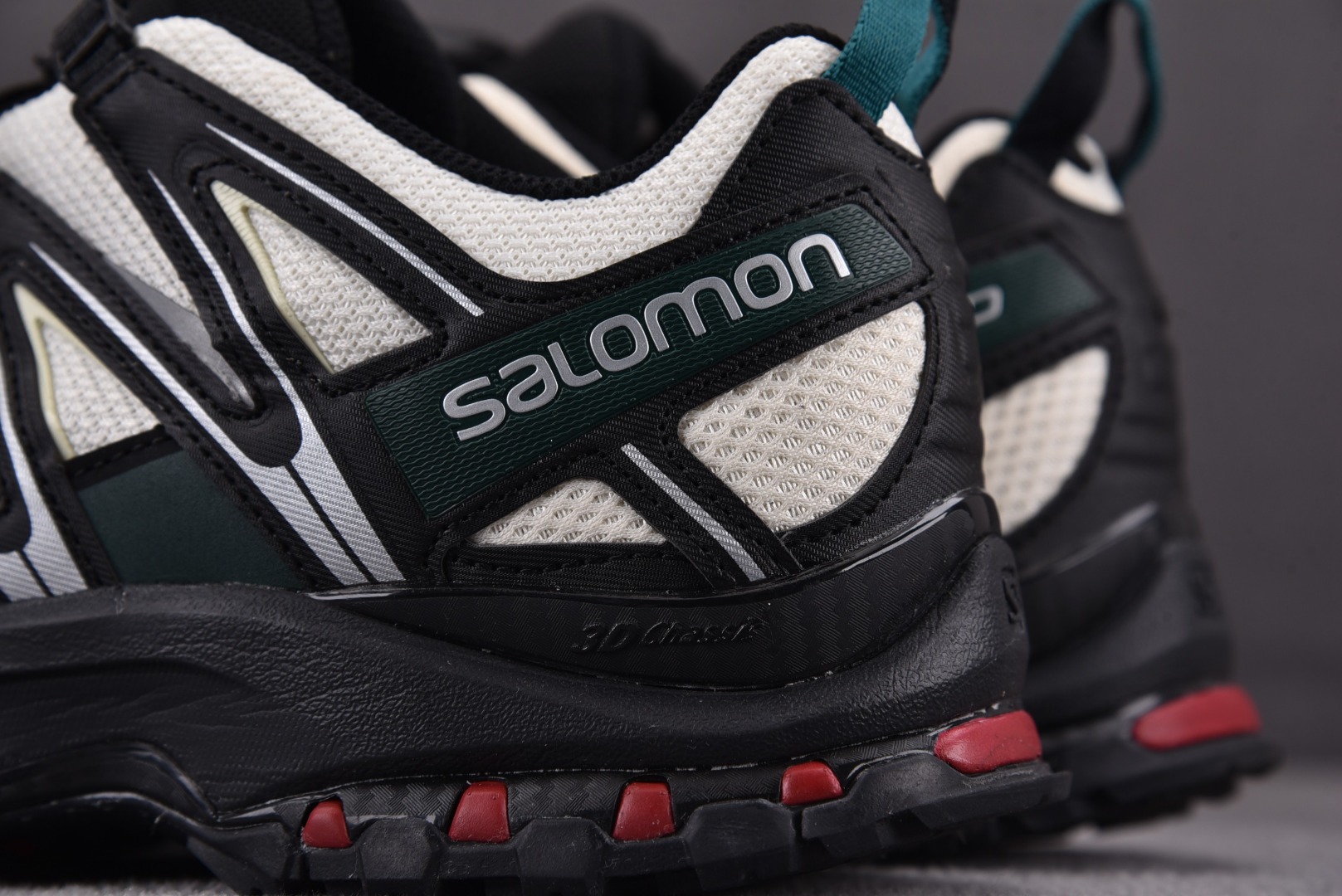 SALOMON机能鞋尺码36-46总