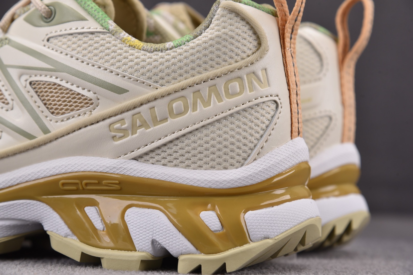 SALOMON机能鞋尺码36-46总