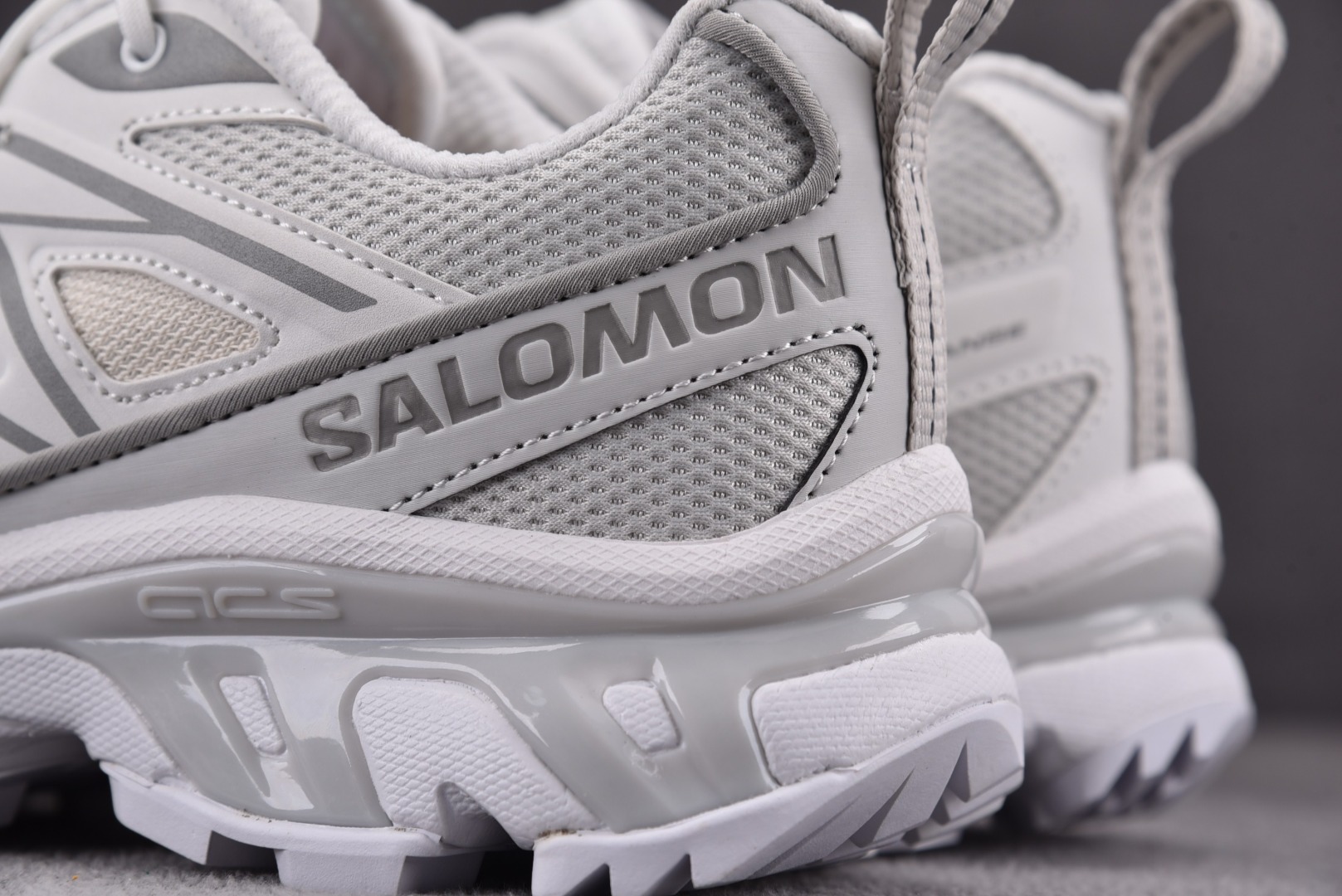 SALOMON机能鞋尺码36-46总