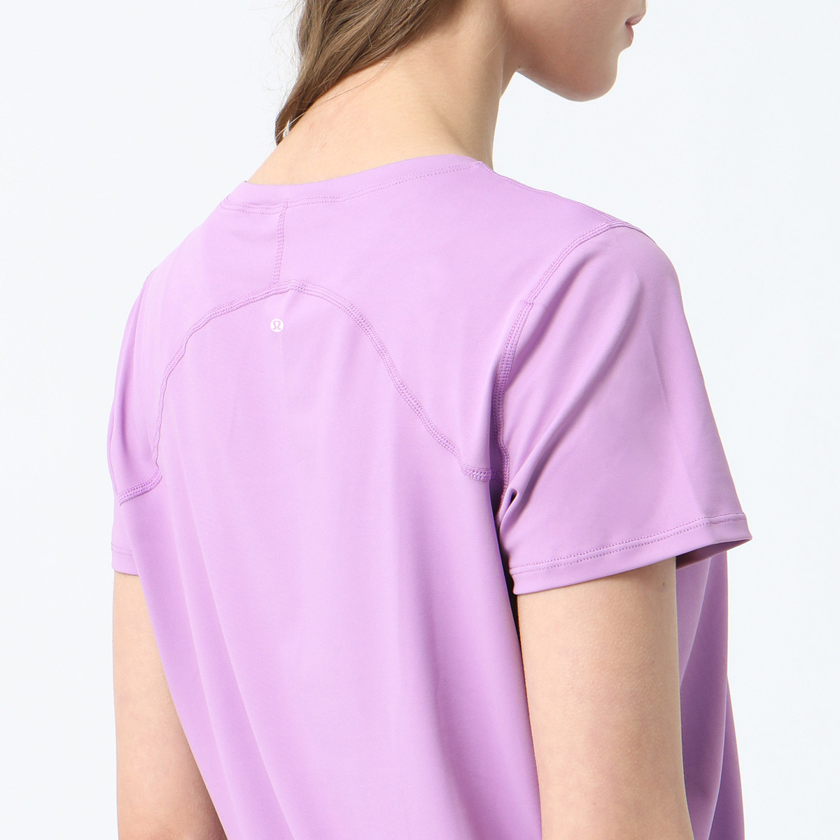 Camiseta Lulú * lululemon ® — photo 6