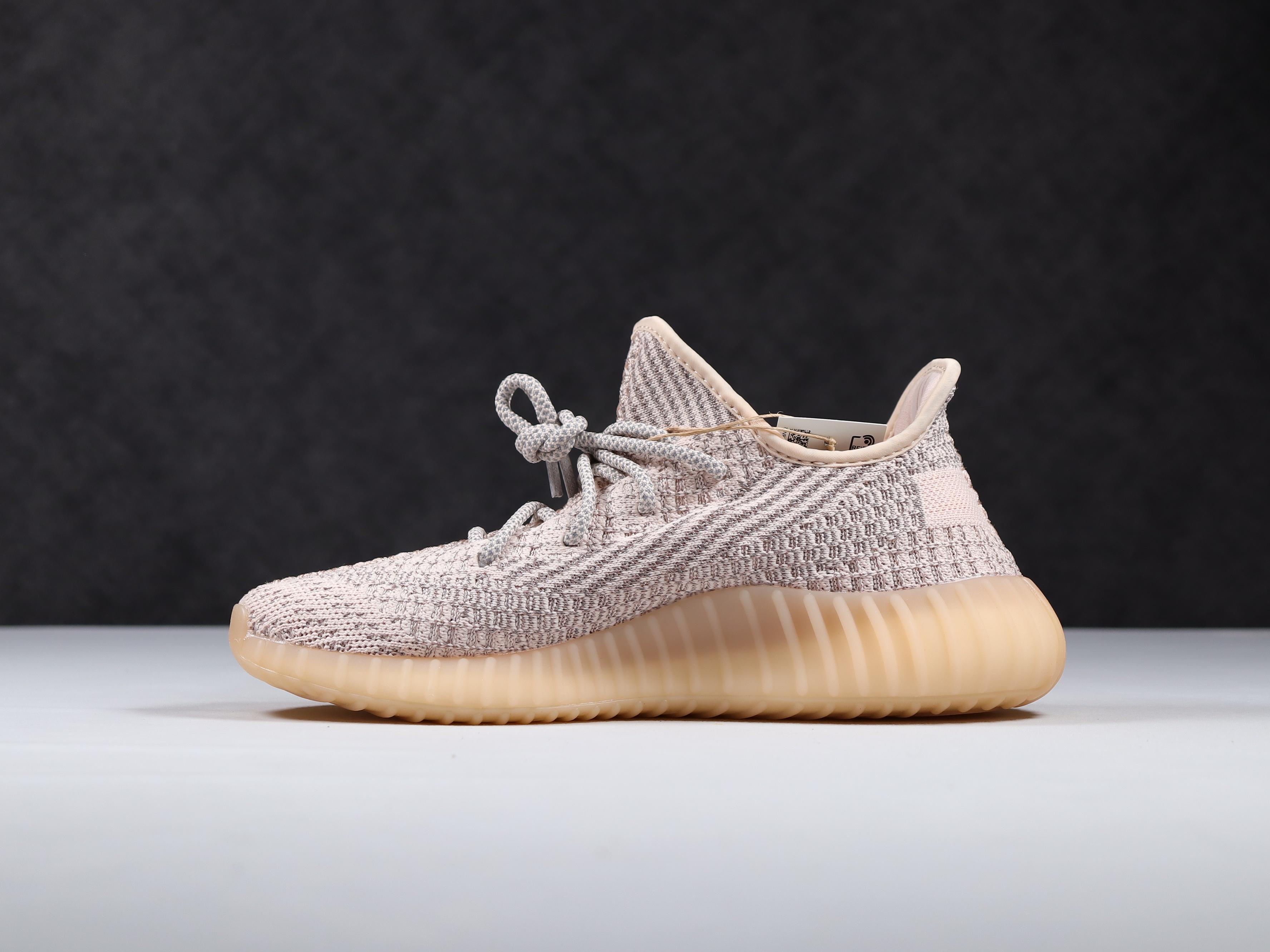 Yeezy350银粉满天星鞋码36-