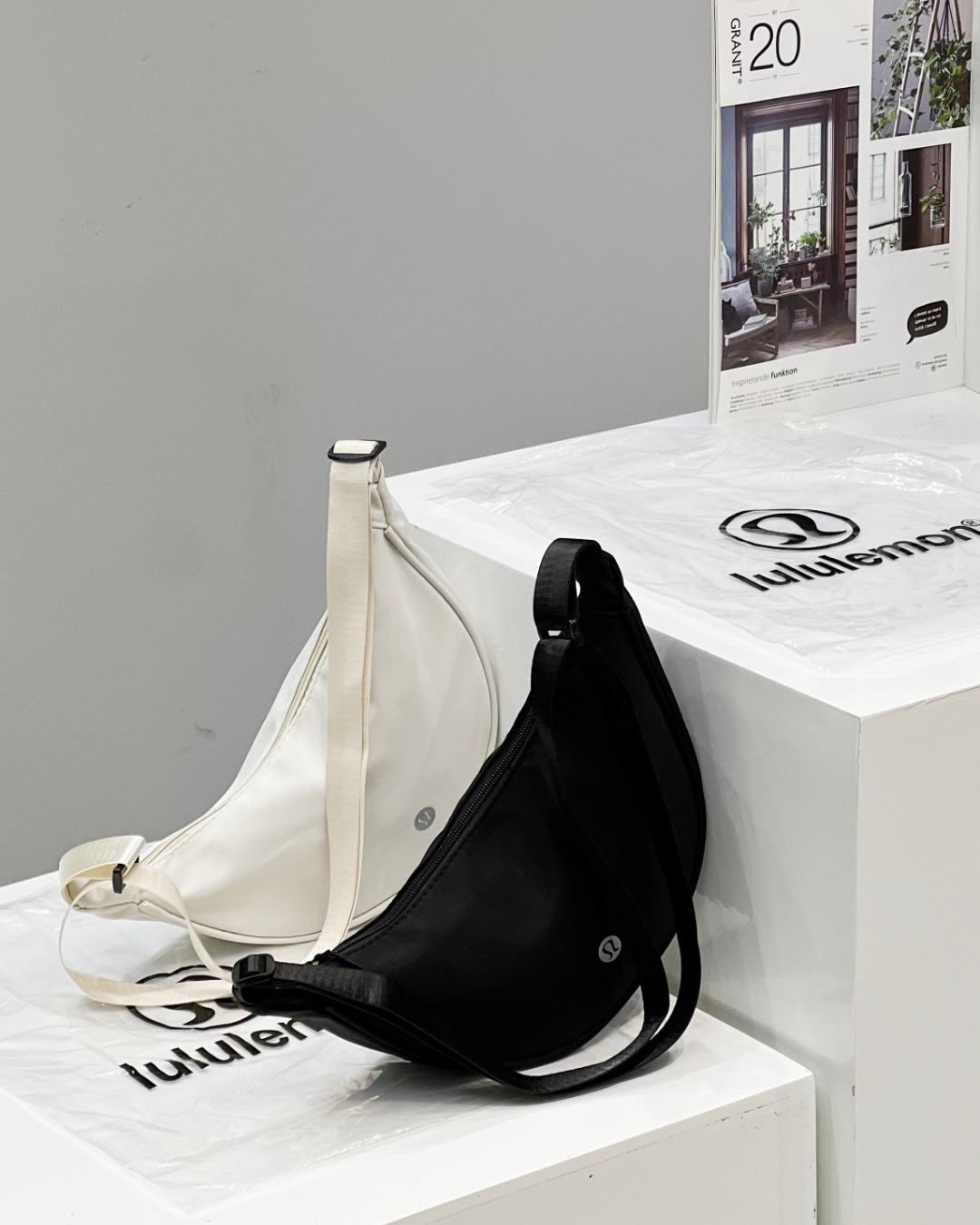 Lulu accessories *lululemon ® 2024 — photo 6