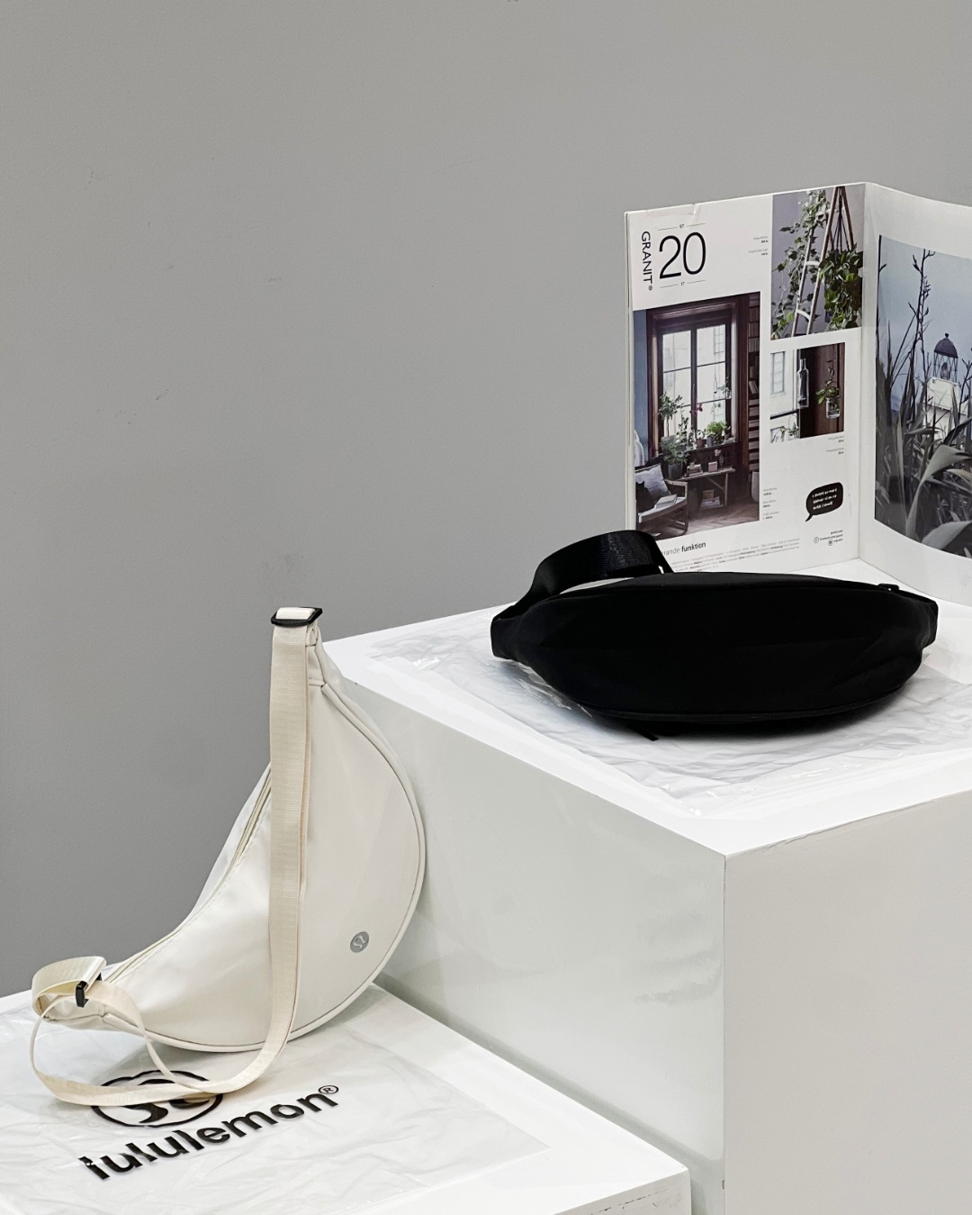 Lulu accessories *lululemon ® 2024 — photo 8