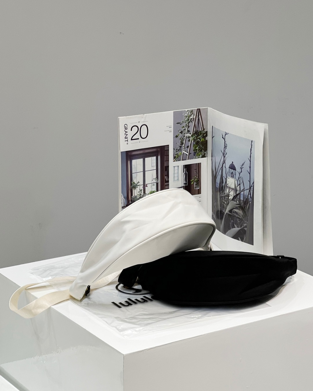 Lulu accessories *lululemon ® 2024 — photo 9