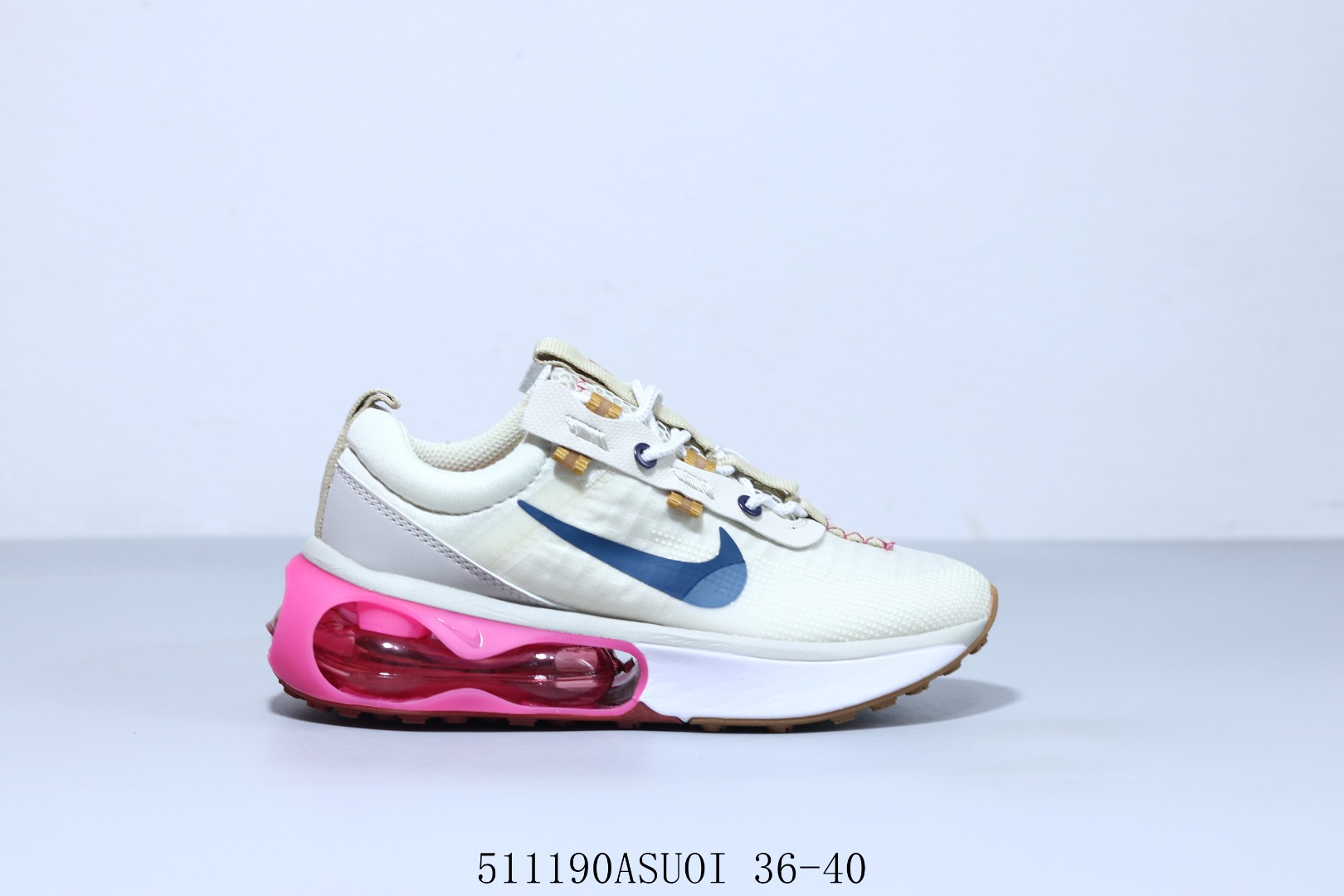 Nike Scarpe Sneaker Tessitura