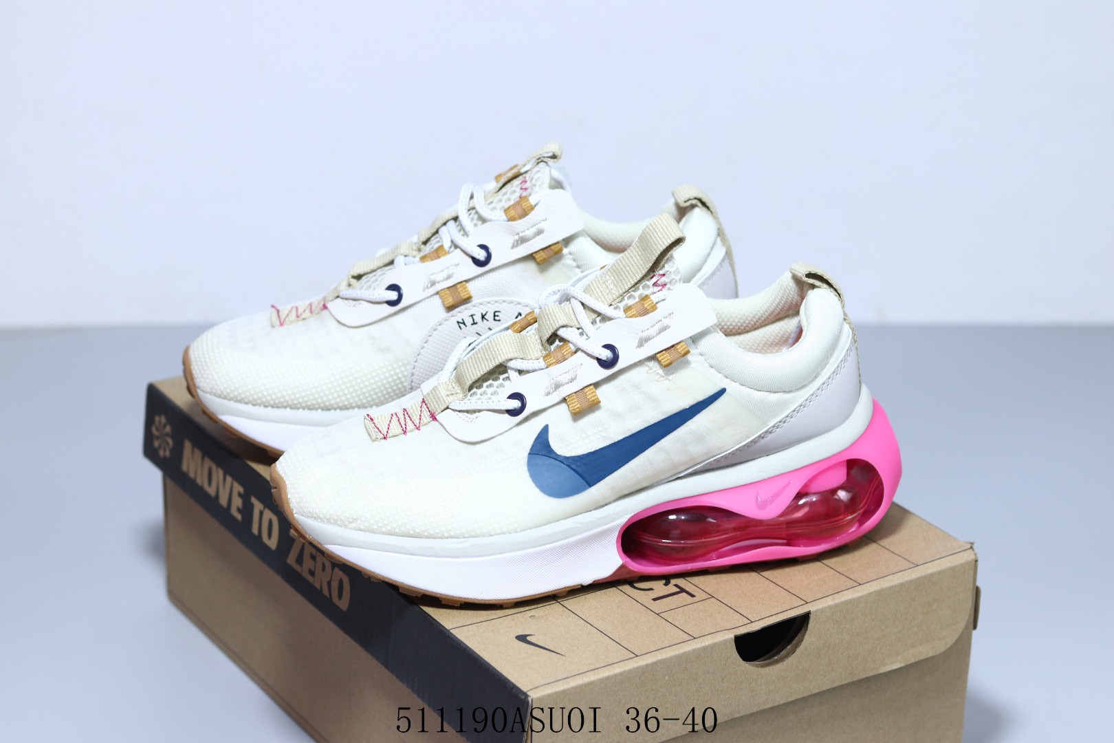 Nike Scarpe Sneaker Tessitura