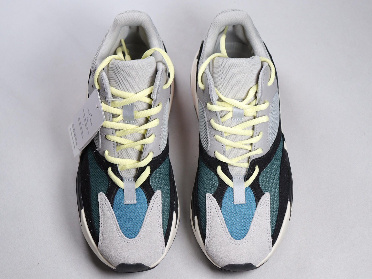 Yeezy700经典初代鞋码36-4