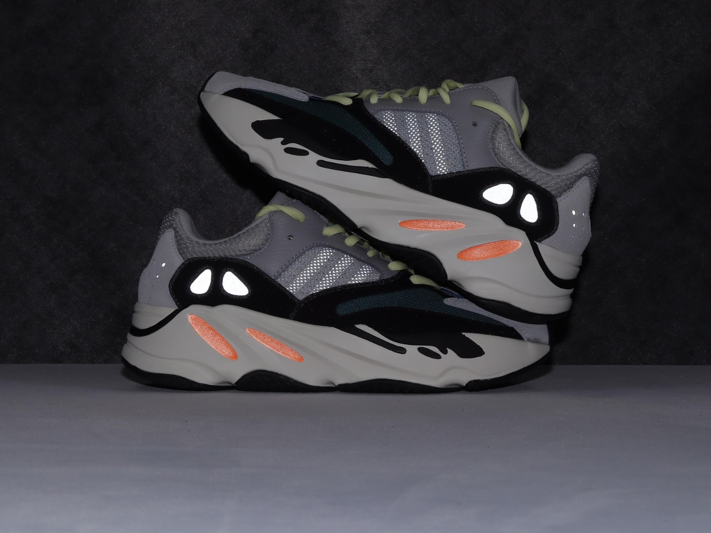 Yeezy700经典初代鞋码36-4