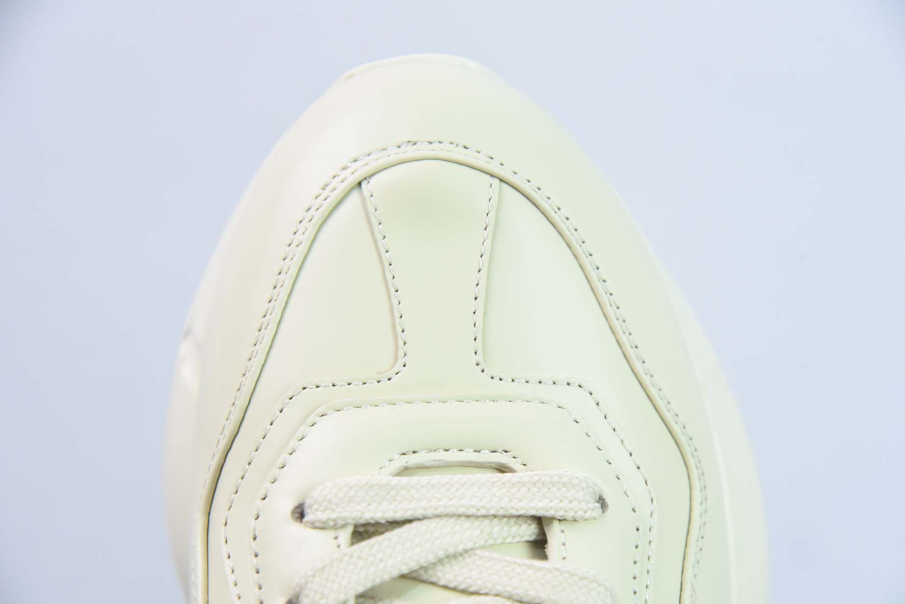 Gucci Rhyton Vintage Trainer Sneaker 古驰老爹鞋
