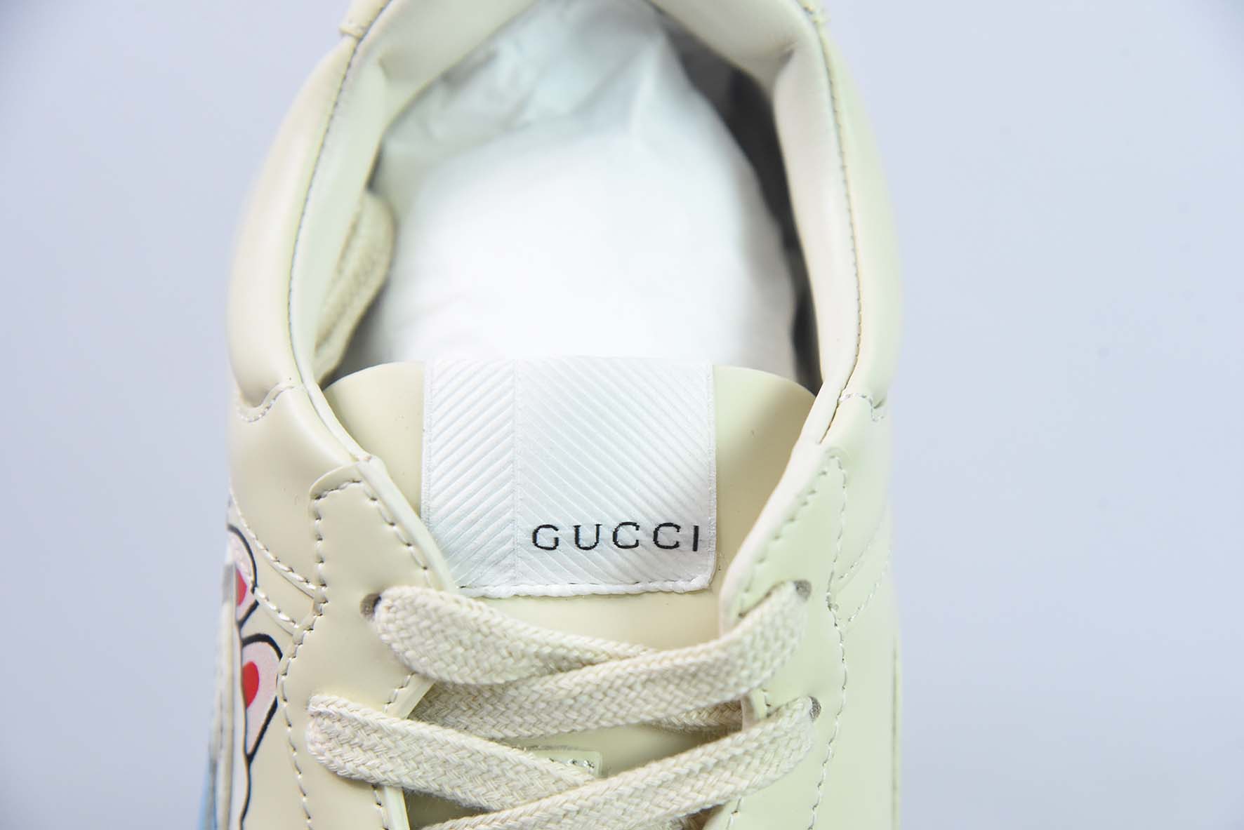 Gucci Rhyton Vintage Trainer Sneaker 古驰老爹鞋