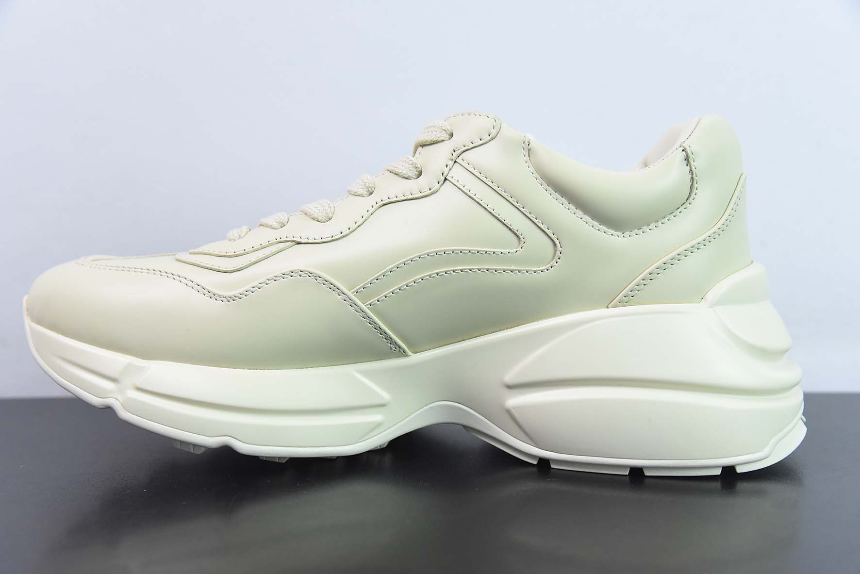 Gucci Rhyton Vintage Trainer Sneaker 古驰老爹鞋