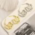 Louis Vuitton Jewelry Earring