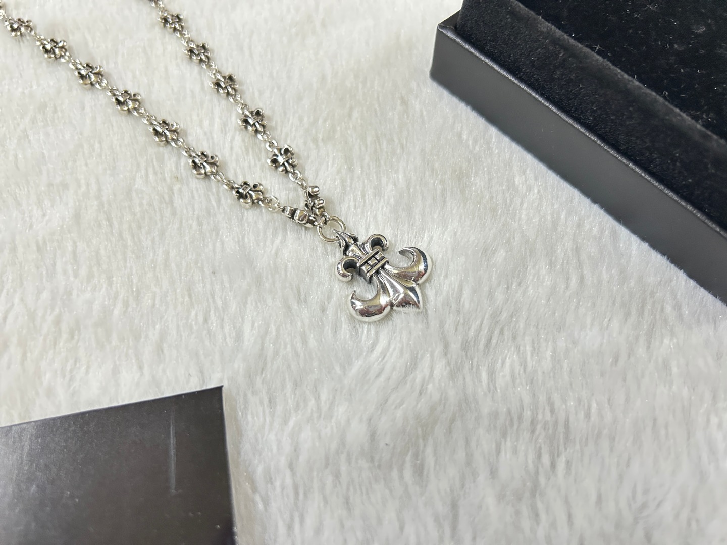 크롬하츠 목걸이 62440 Chrome Hearts Necklace
