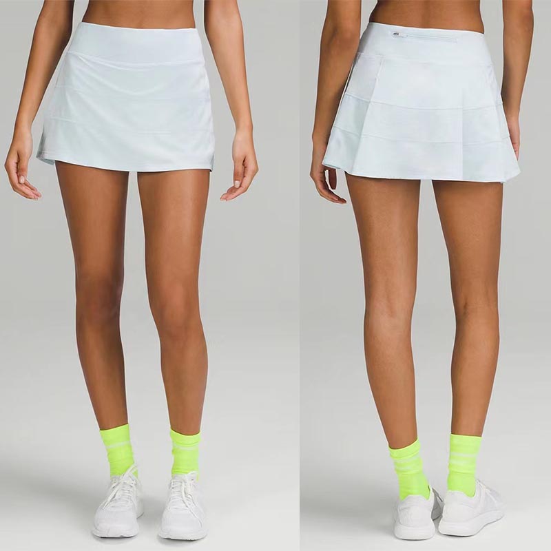 Lulu Skirt * lululemon- 1 1 Pace Rival Women's Lulu Skirt yoga