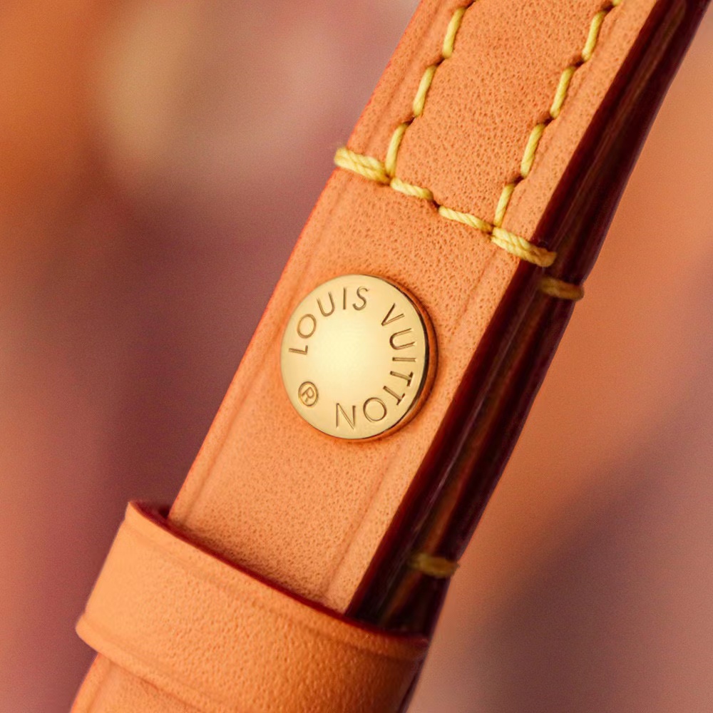 路易威登 Louis Vuitton 高定典藏经典高奢皮具手袋托特包斜挎包女包 #7596EA80 7