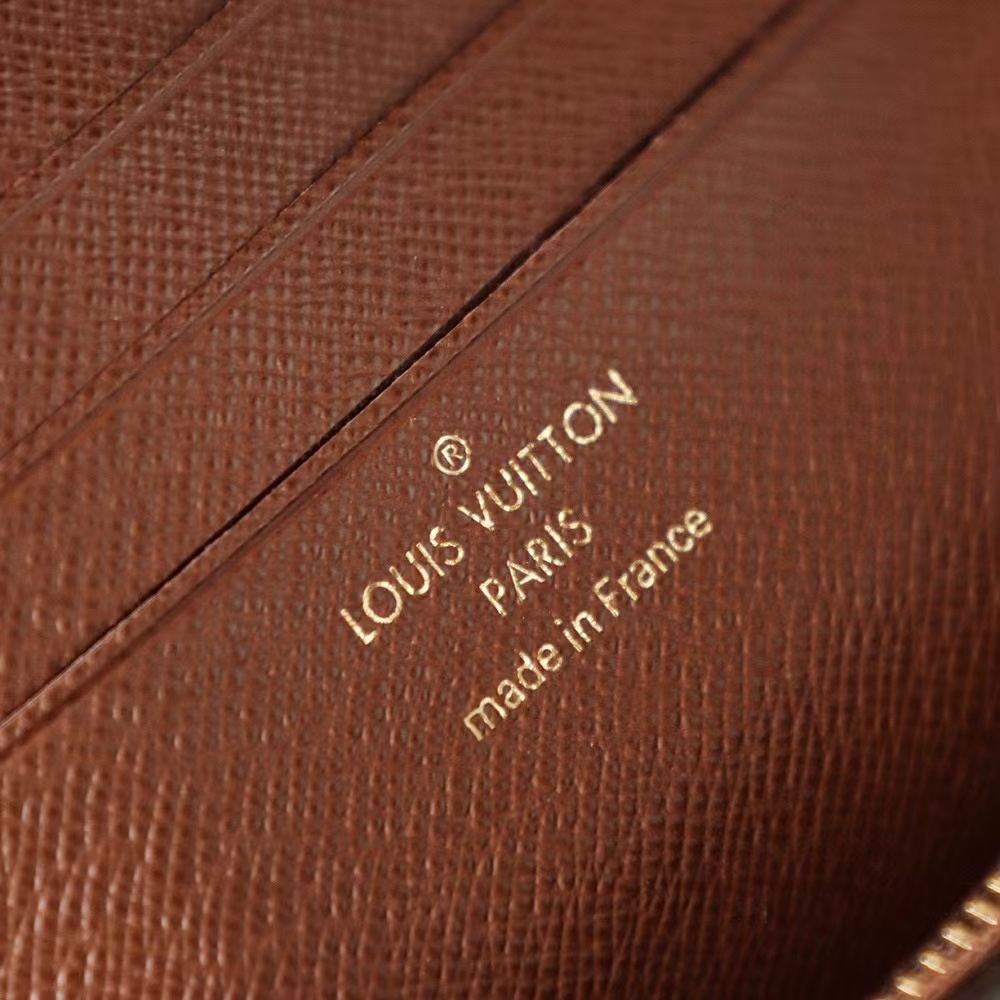 路易威登 Louis Vuitton 高定典藏经典高奢皮具手袋托特包斜挎包女包 #7596EA80 6