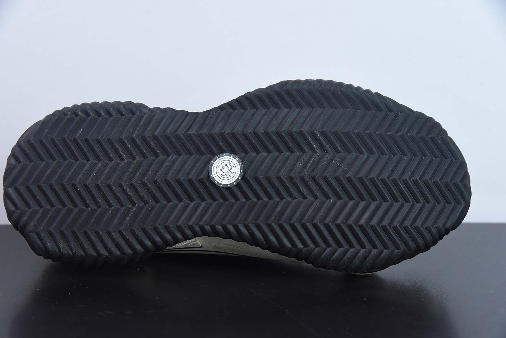 XVessel G.O.P. Lows O.G.Black Distortion 2.0低帮系列解构重叠软木体扭曲溶解基因突变做旧增高休闲帆布硫化板鞋